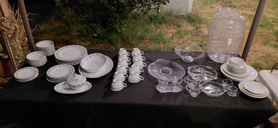 Make an offer for whatever you like