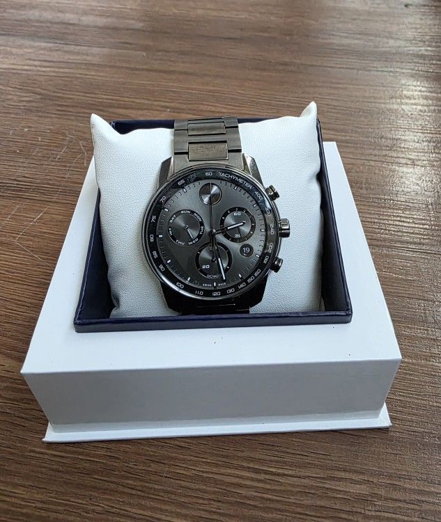 Movado Bold Verso
