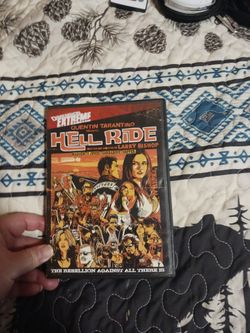 He'll Ride