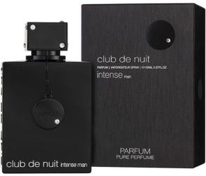 Armaf Club de Nuit Intense Man (CDM/CDNIM) Eau de Parfum 6.8oz