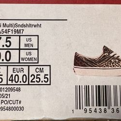 VANS ERA SHOES