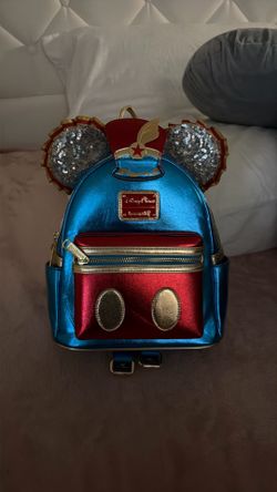 Disney backpack (loungefly)