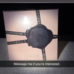 Viktor & Rolf Flowerbomb Eau de Parfum 