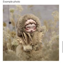 Skullpanda confirmed Teakwood Authentic