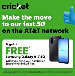 cricket wireless