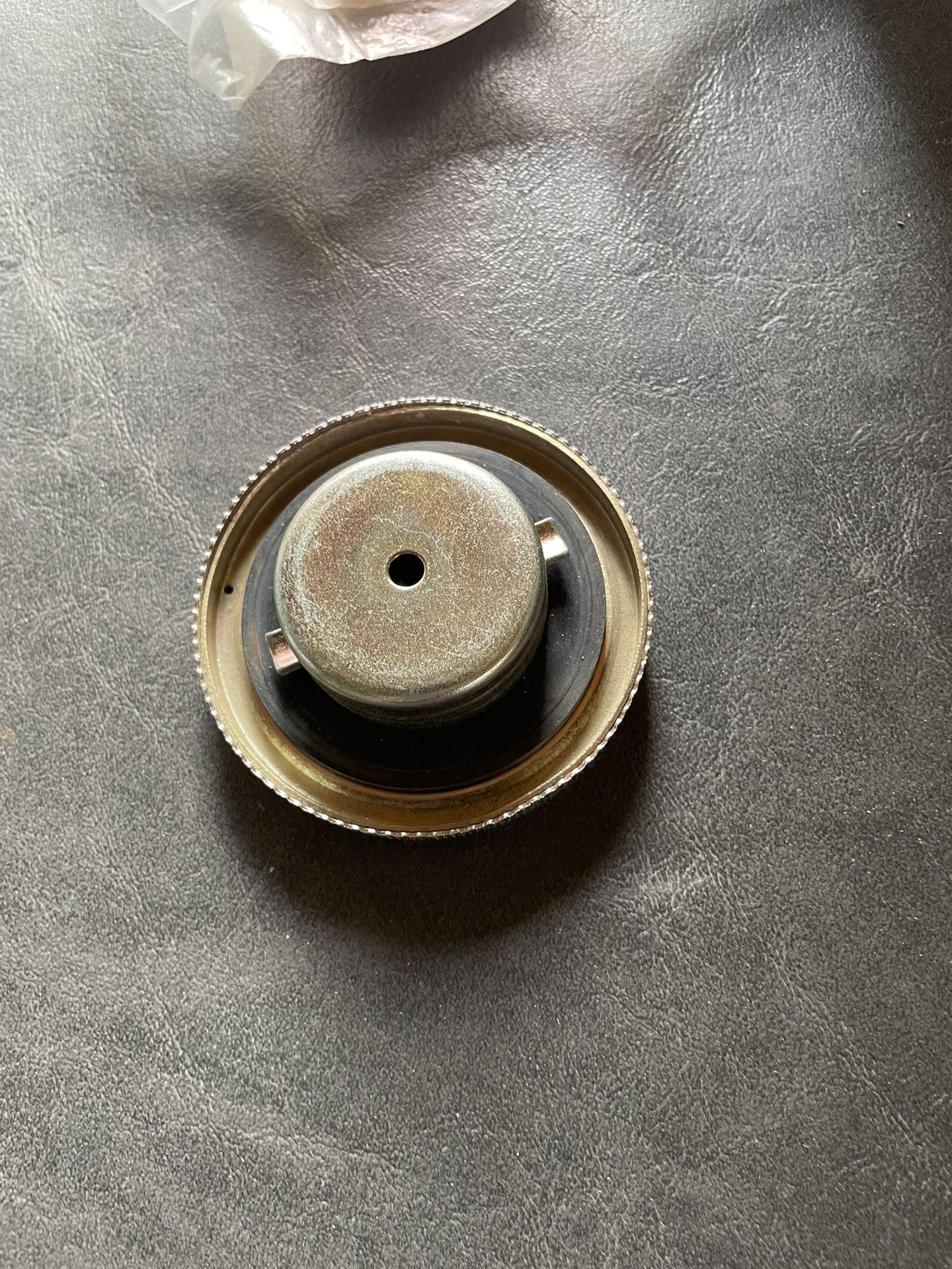 1970’s Honda Xr75 Gas Cap 