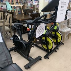 Proform Spin Bike Read Entire Post 
