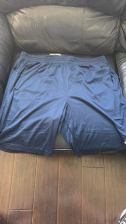 Adidas climalite shorts