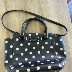 kate spade purse 