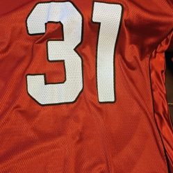 Arizona Cardinals Jersey