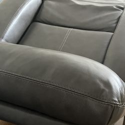 Detachable Recliner