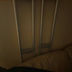 Crutches