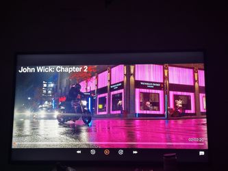 55 Inch Tv