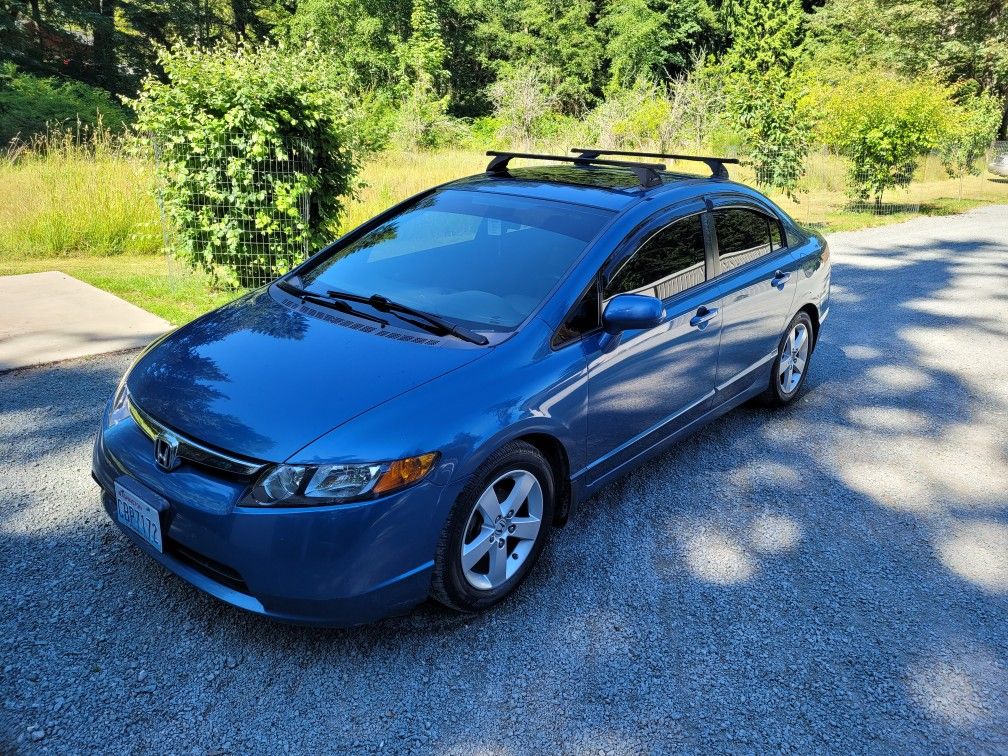 2008 Honda Civic for Sale in Stanwood, WA OfferUp