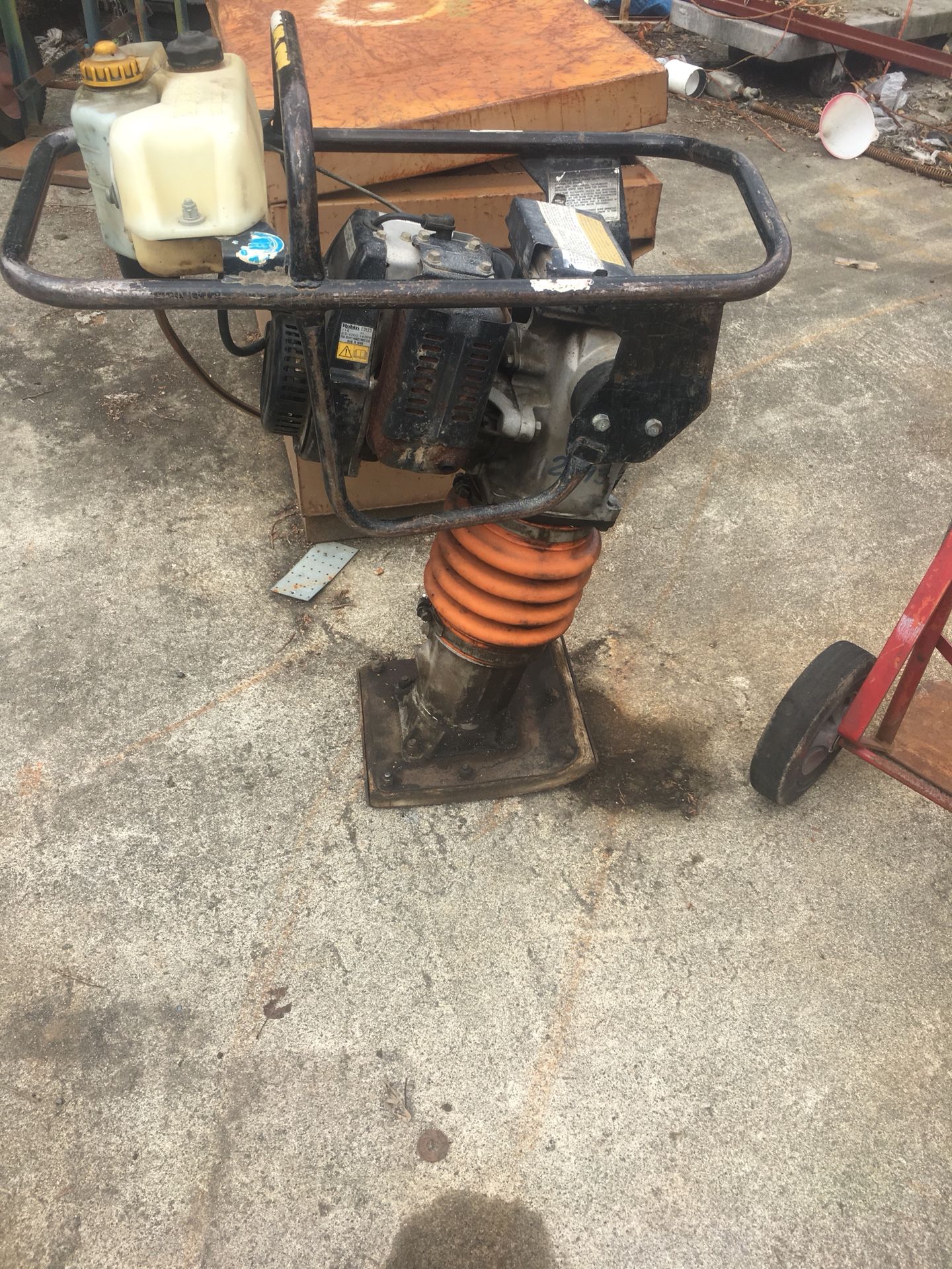 Jumping jack for Sale in WA OfferUp