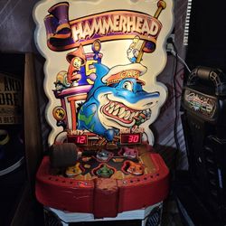 Hammerhead