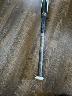 Eastern ghost softball bat used