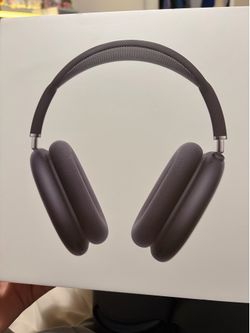 AirPods Max