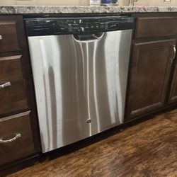 GE Dishwasher 24 Inch 
