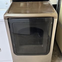 Secadora Samsung Eléctrica En Modesto