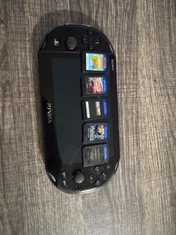 Ps vita