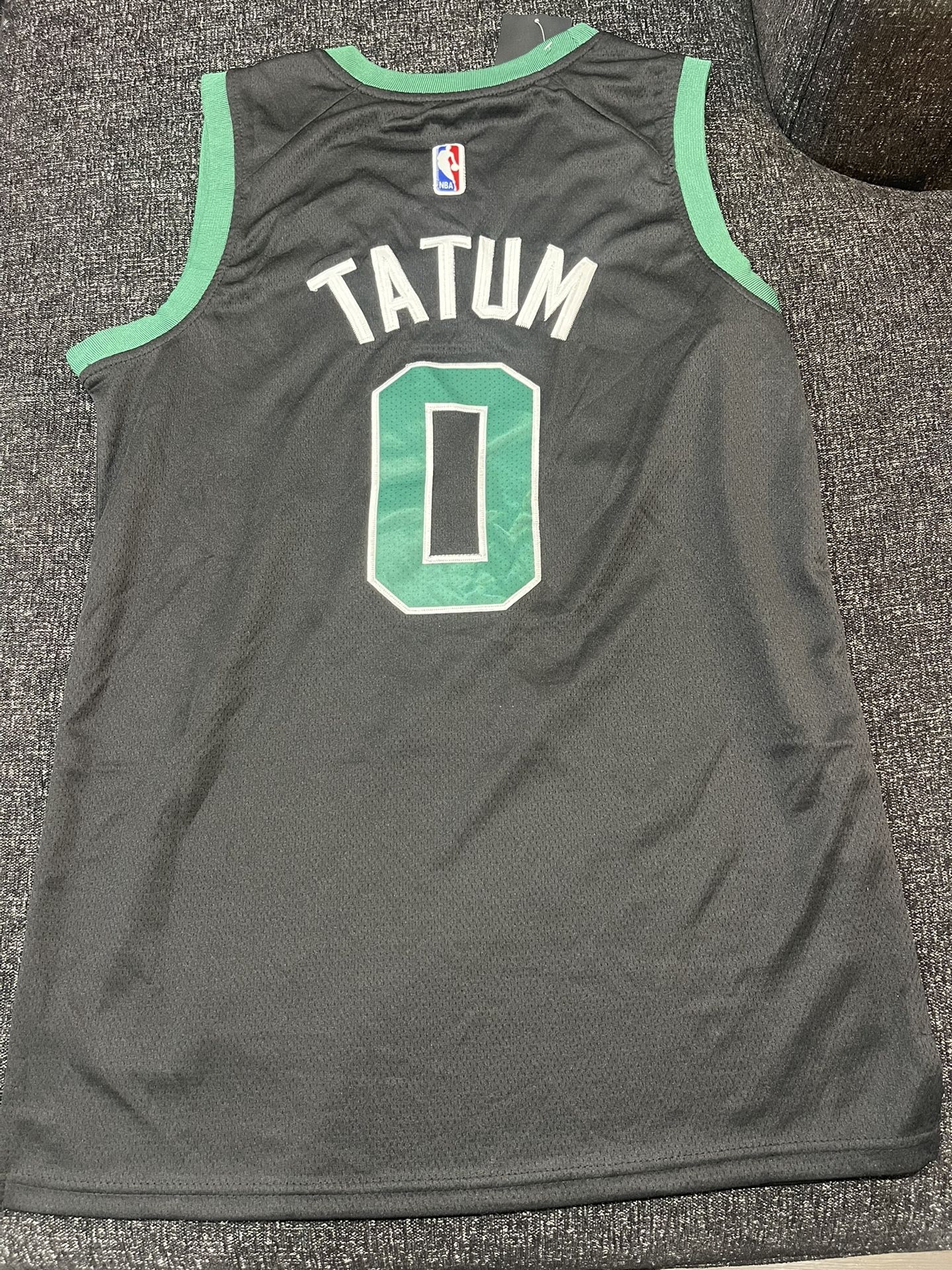 Boston Celtics Jersey
