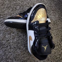 Jordan