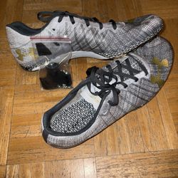 Under Armour track Shoes