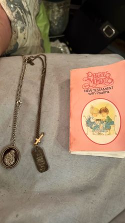 Religious items