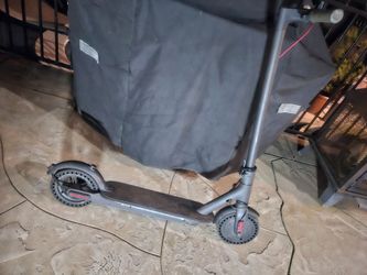 E  Scooters
