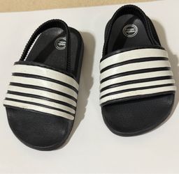 Boys Sport Slide Sandals