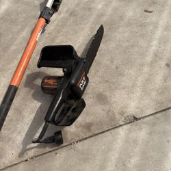 Pole Saw 