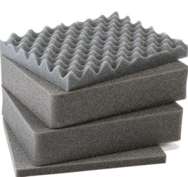 Pelican 1301 4-Piece Foam SetPelican 1301 4-Piece Foam Set