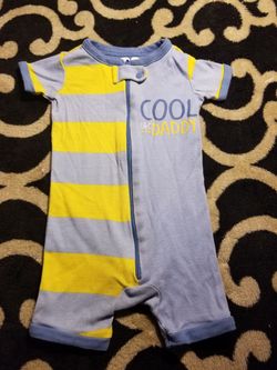 Baby clothes