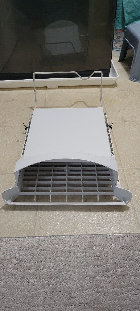 Drying Rack For Dryer