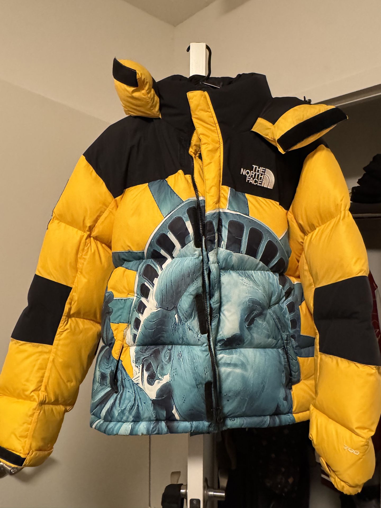 Supreme North Face