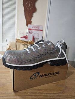 women's footwear for work.