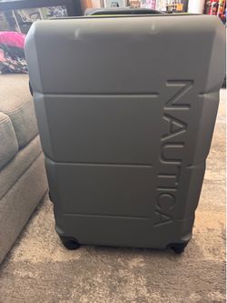 Nautica Luggage