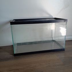 15 Gallon Fish Tank