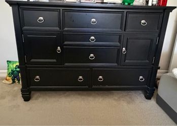 Bedroom Dresser - Ashley MILLENNIUM