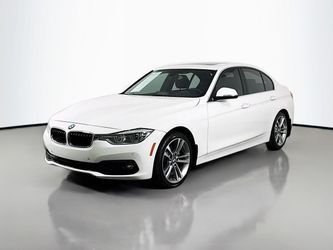 2017 BMW 328d