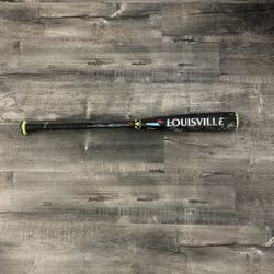 Select Louisville USA Baseball Bat