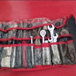 Harley Davidson Tool Kit 33 Pieces EK-1HD