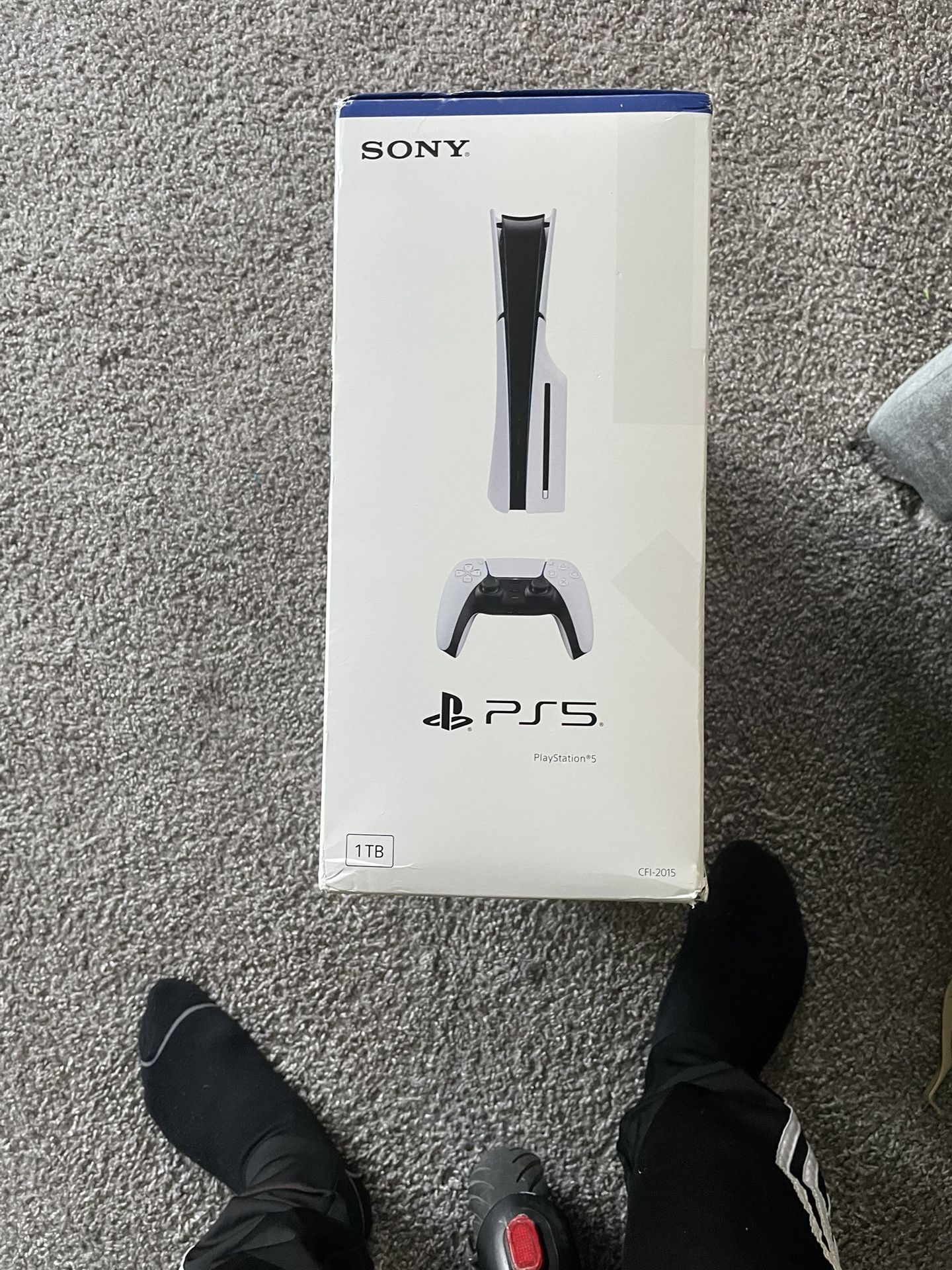 2 Brand New Ps5