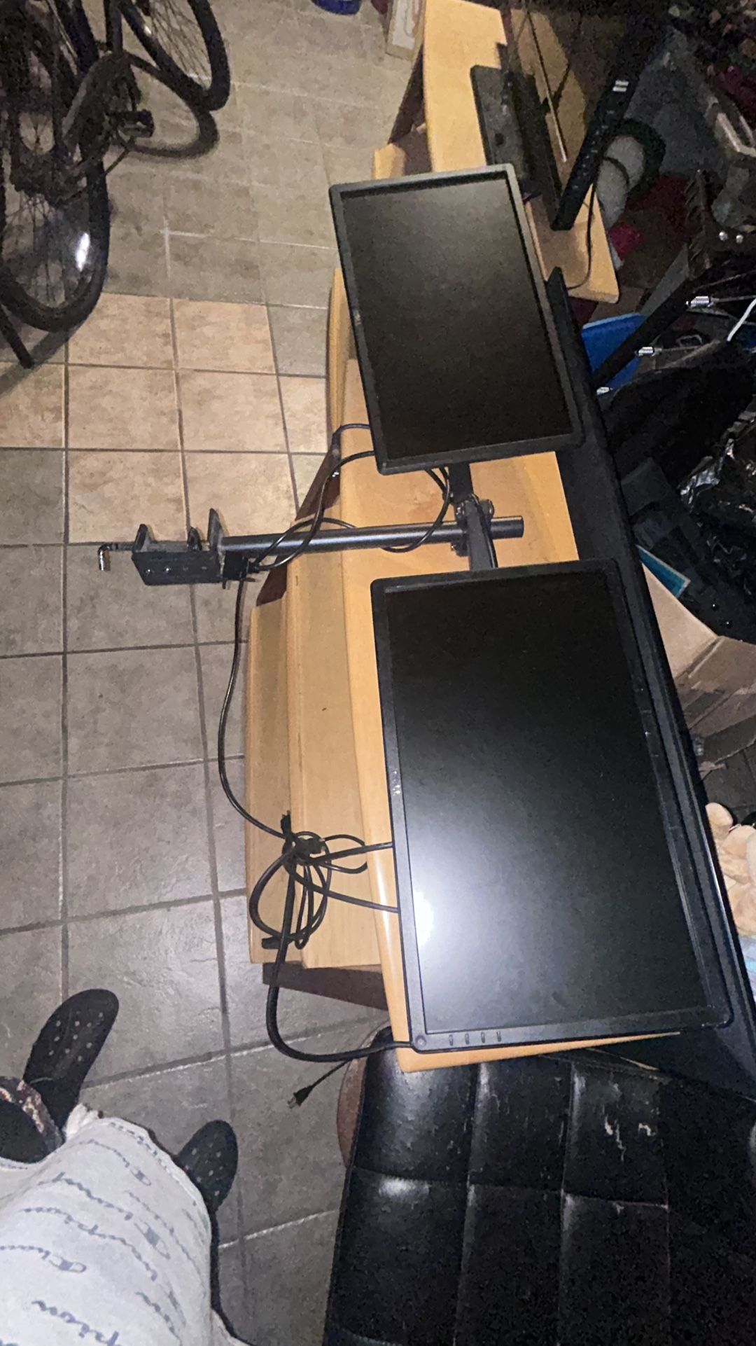 Dell Gaming/office Monitors