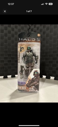 Halo McFarlane