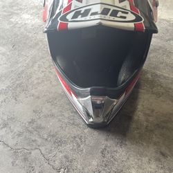 HJC CS-X2 ATV Helmet