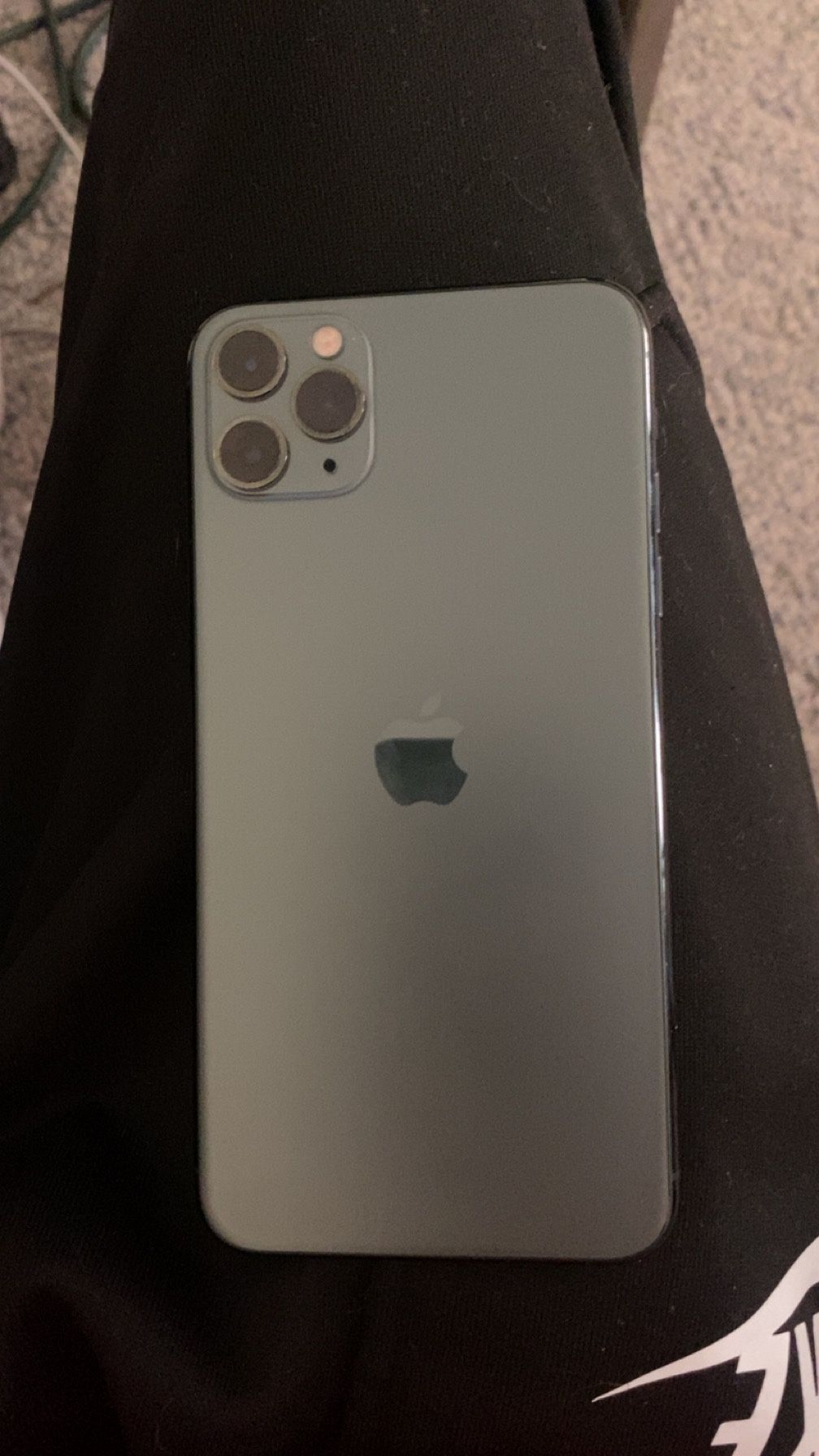 iPhone 11 Pro Max For Parts
