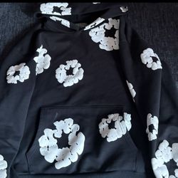 Denim Tears Hoodie (read Description)