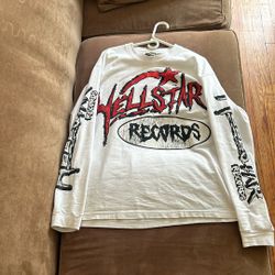Hellstar Shirt